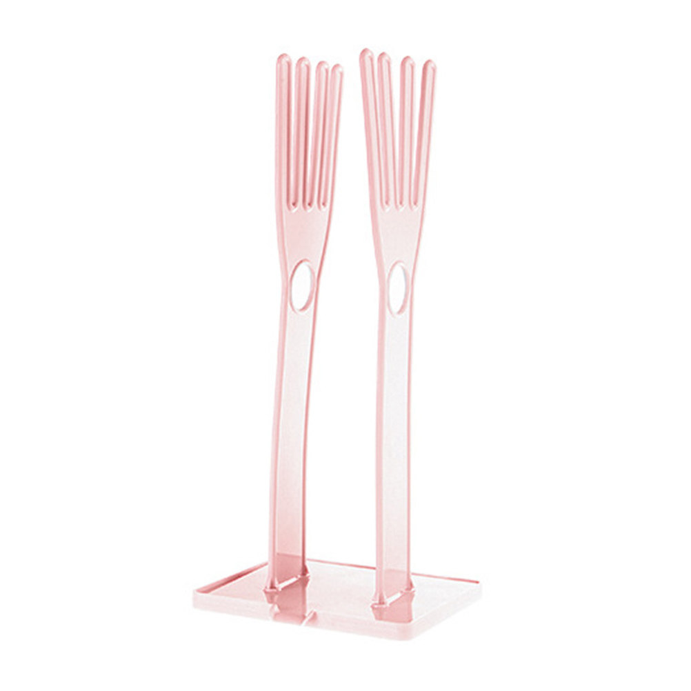Dish Glove Rubber - 1 Pezzo Porta Guanti in Gomma