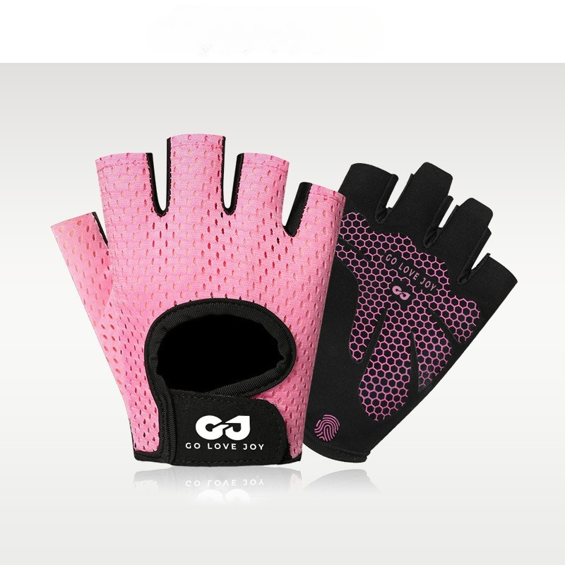 Workout Glove Gym - Guanti fitness per sport all'aria aperta