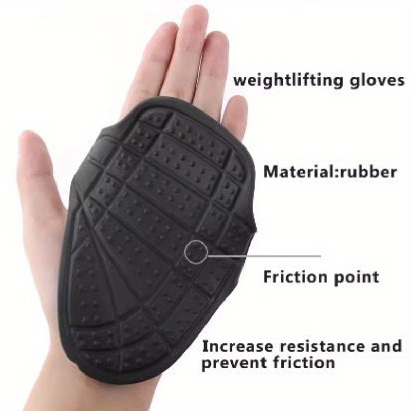2 Pezzi di Cuscinetti Antisciv - Workout Glove Gym recensione e prezzo