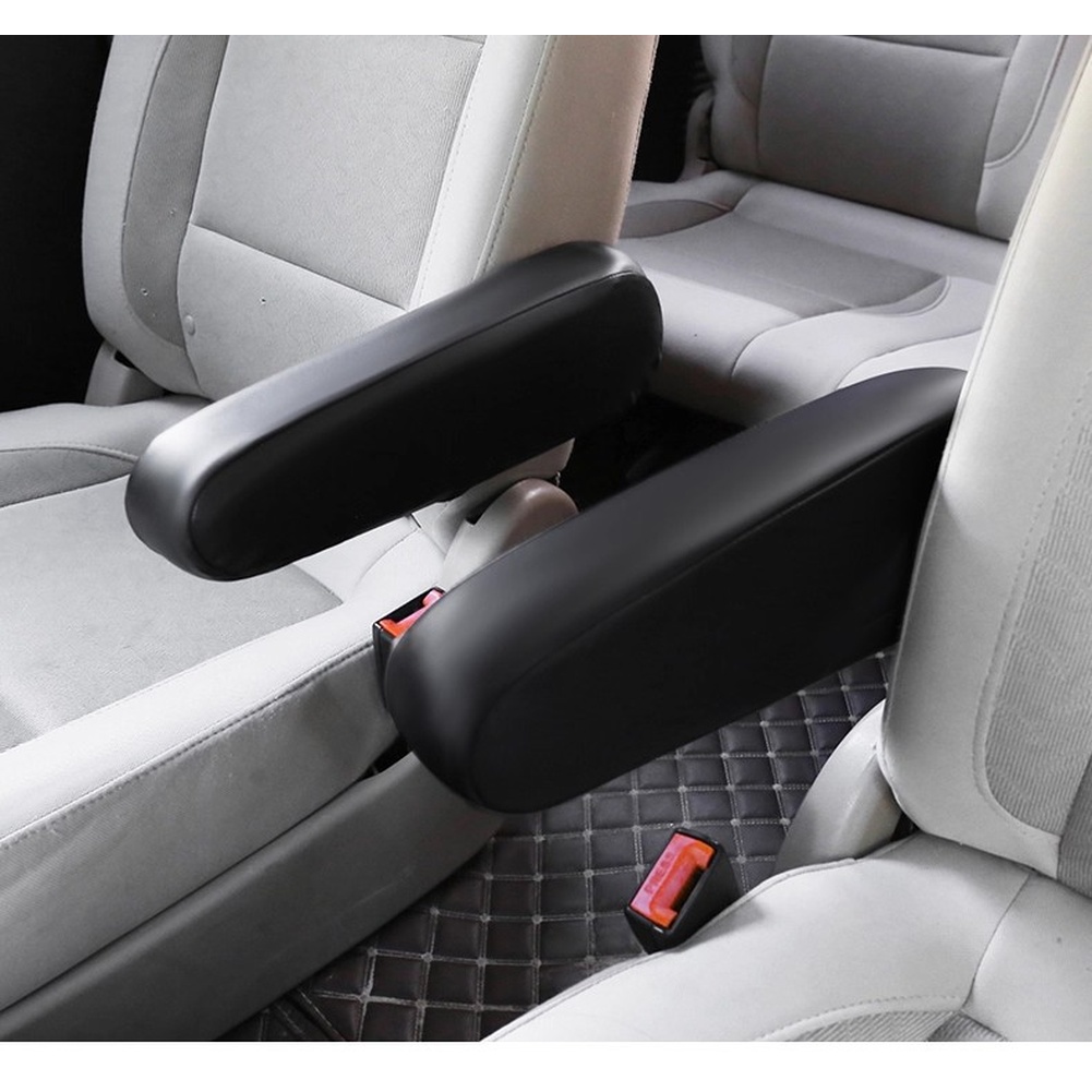 Copri Bracciolo per Auto 34x13 - Leather Driving Glove recensione e prezzo