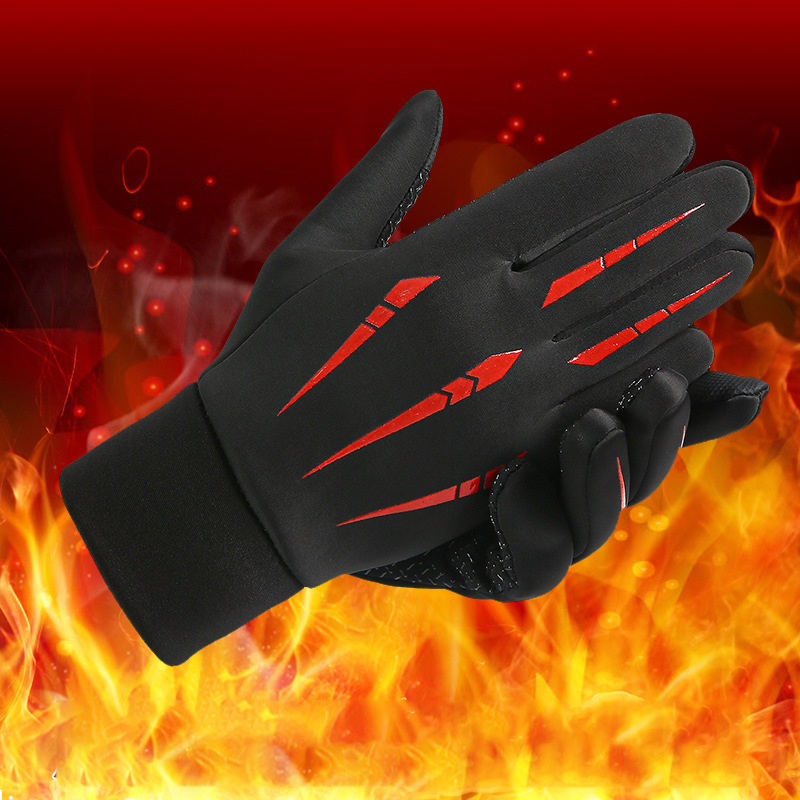 Guanti da ciclismo caldi per u - Gardening Glove Waterproof recensione e prezzo