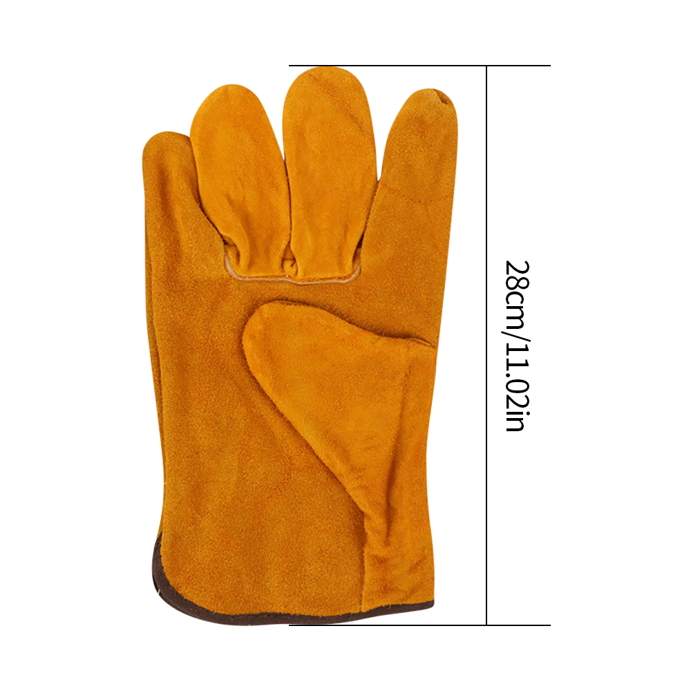 Guanti da lavoro Driver Caccia - Leather Driving Glove recensione e prezzo