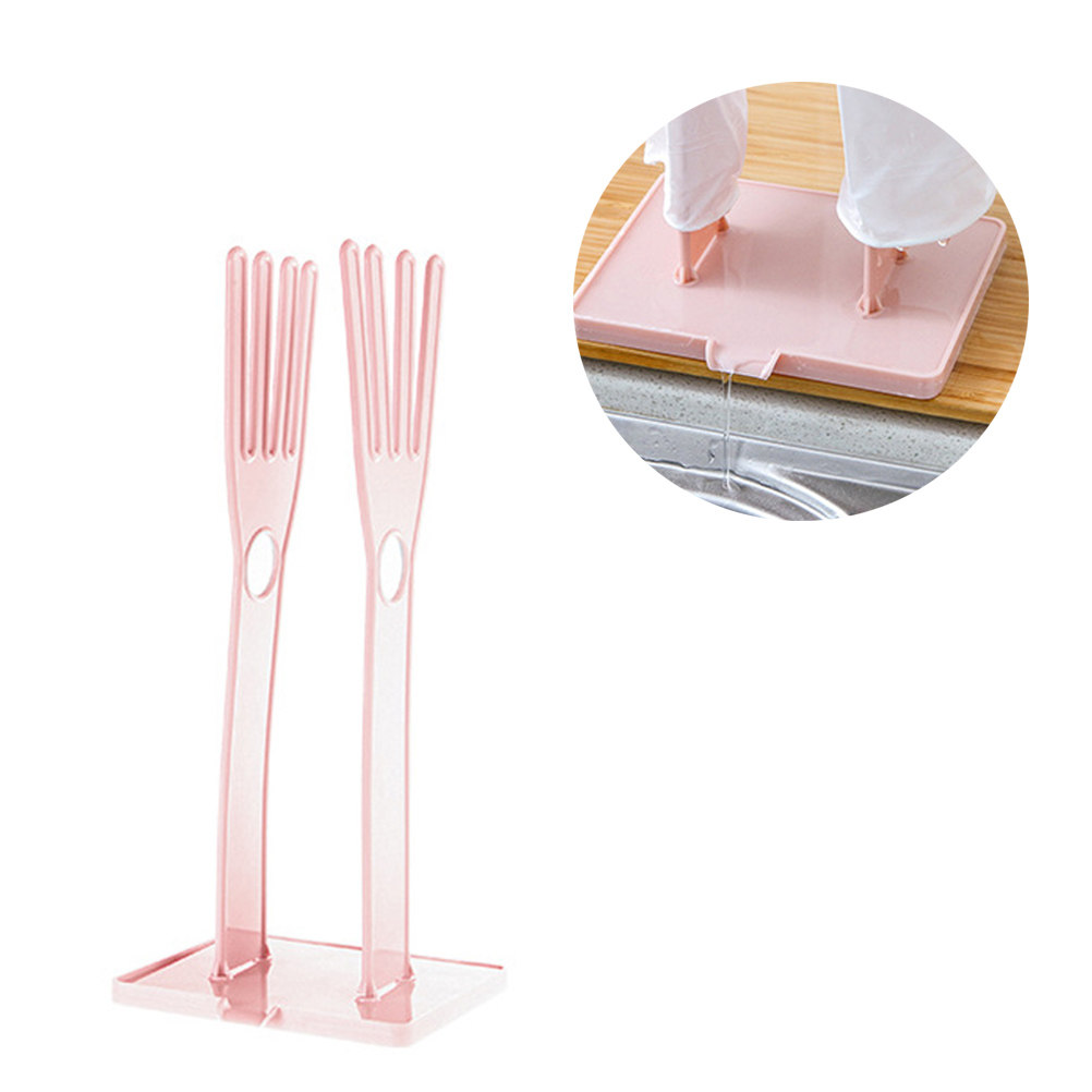 1 Pezzo Porta Guanti in Gomma  - Dish Glove Rubber recensione e prezzo