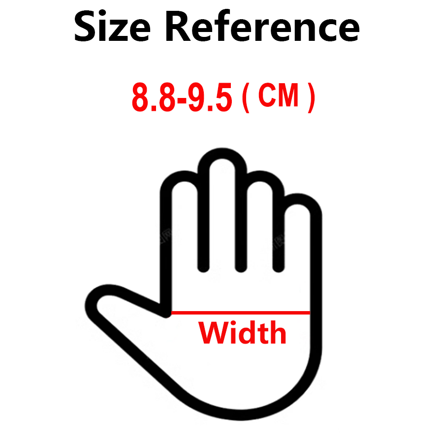 Guanti da Ciclismo Sportivi Bl - Workout Glove Gym recensione e prezzo