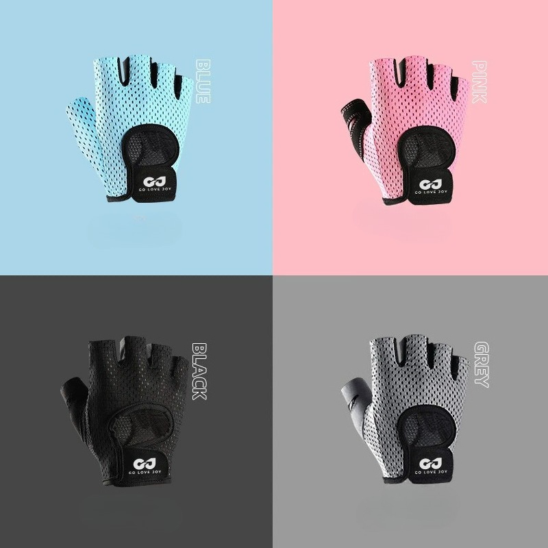 Guanti fitness per sport all'a - Workout Glove Gym recensione e prezzo