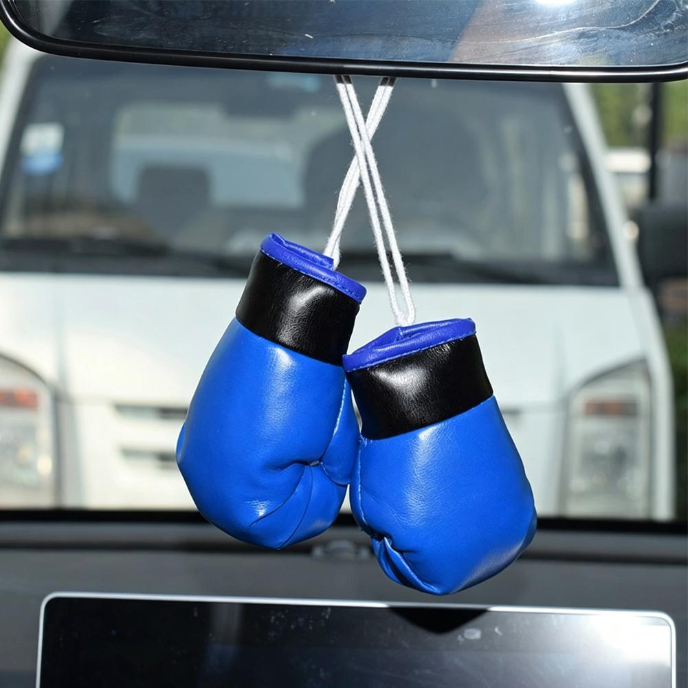Mini Guantoni da Boxe Ornament - Leather Driving Glove recensione e prezzo