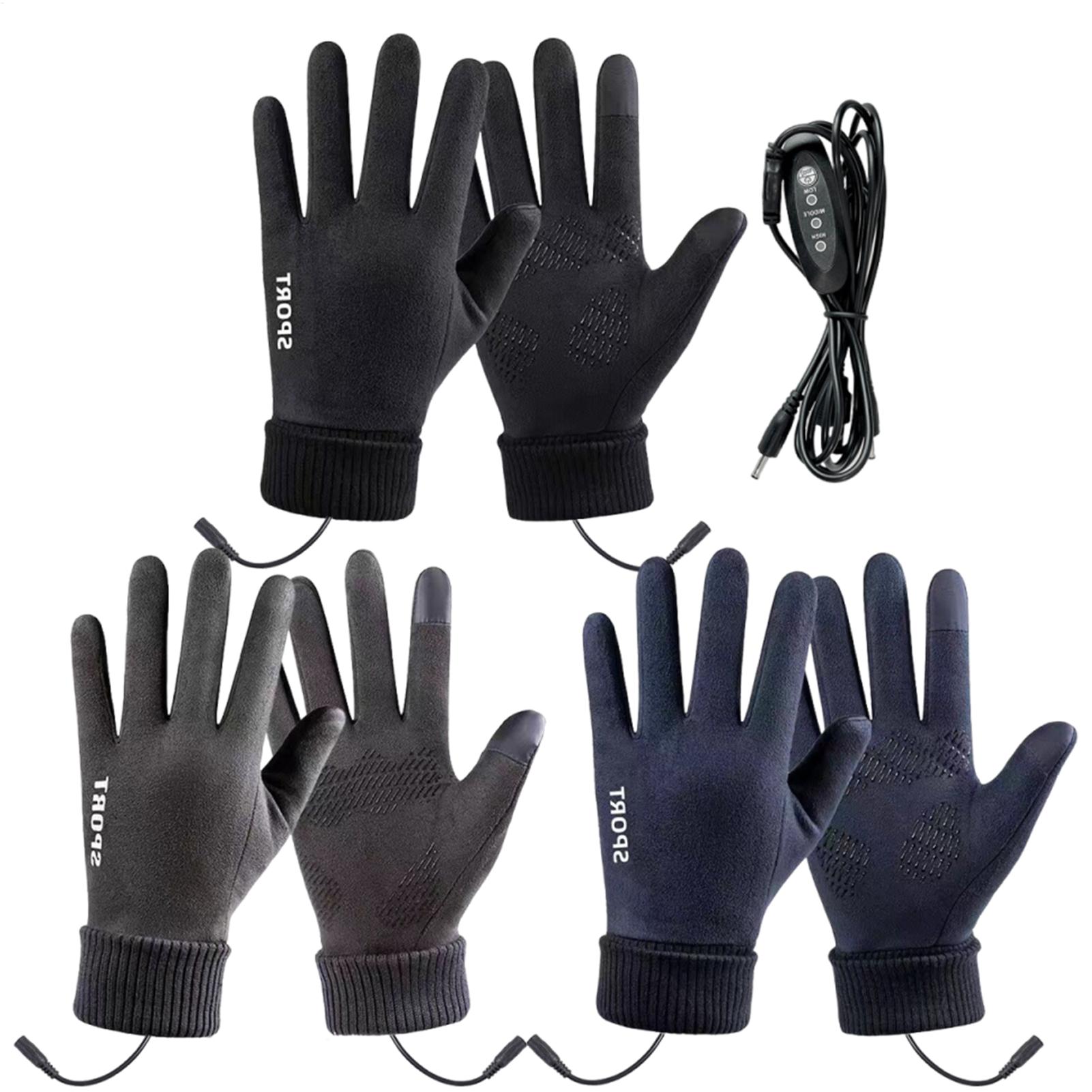 Guanti da sci riscaldati Guant - Ski Glove Waterproof recensione e prezzo