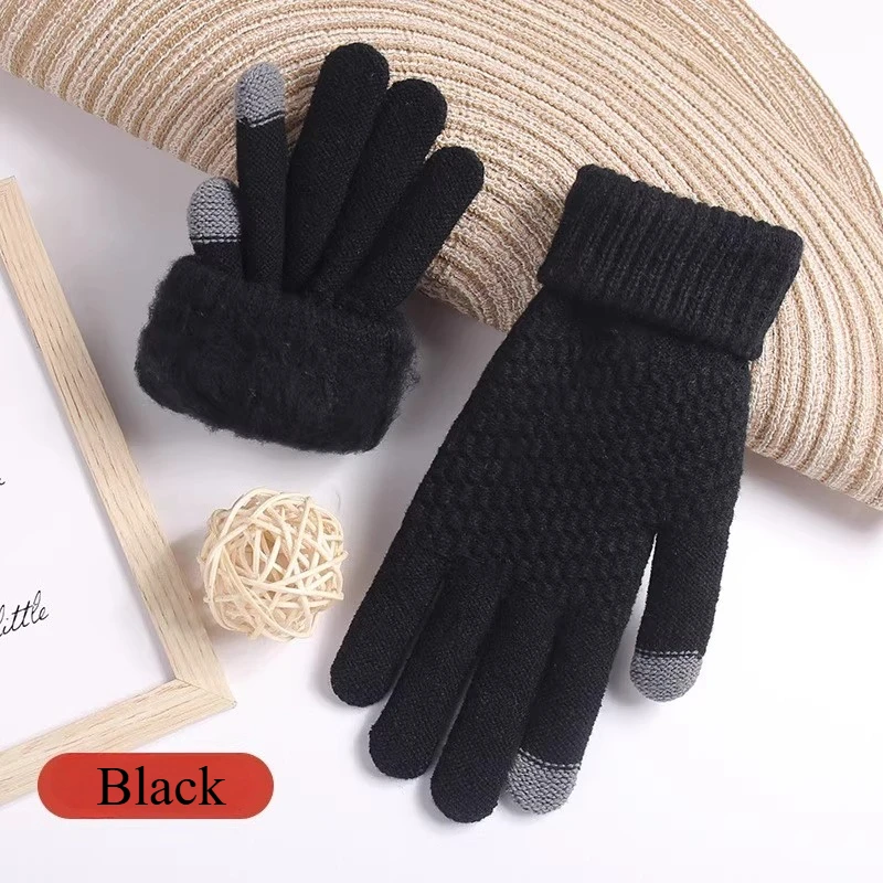Guanti Termici Invernali 2026  - Wool Glove Lined recensione e prezzo