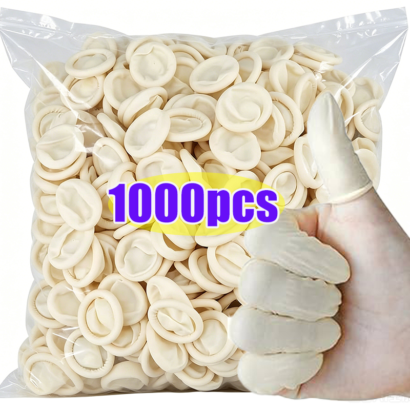 1000 Pezzi di Guanti Monouso B - Latex Disposable Glove recensione e prezzo