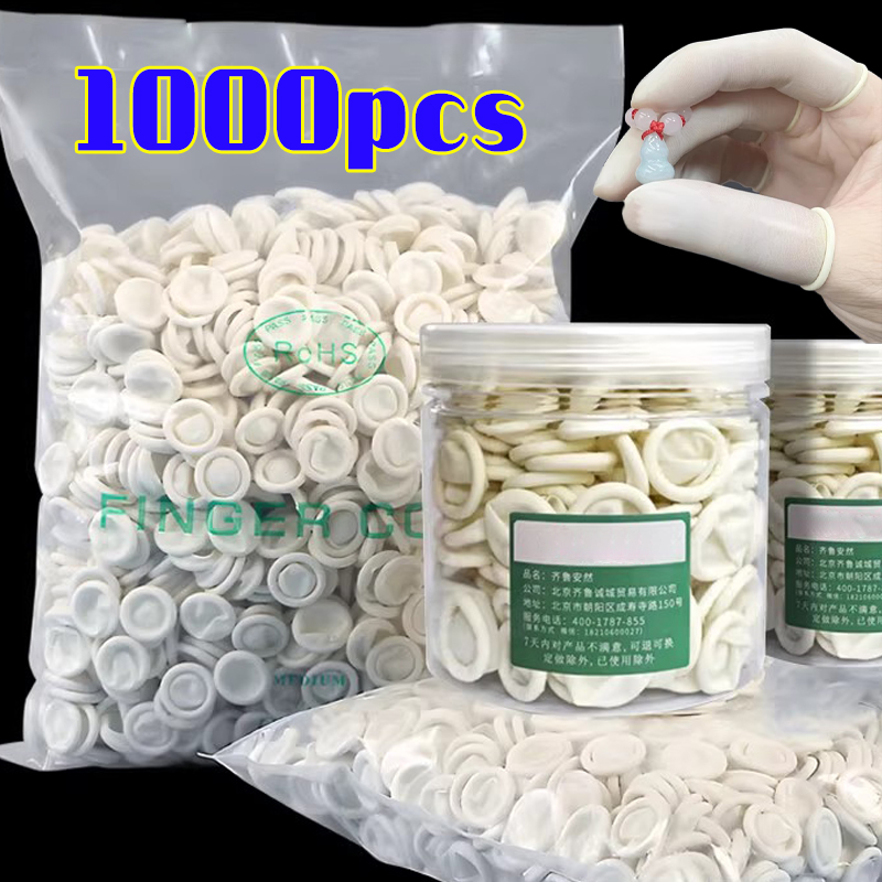 1000 Pezzi di Guanti Monouso B - Latex Disposable Glove recensione e prezzo