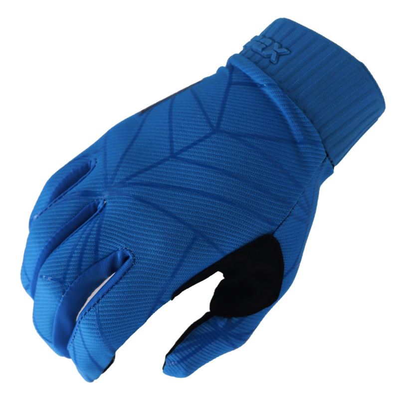 Guanti da Ciclismo IOQX MX MTB - Cycling Glove Padded recensione e prezzo