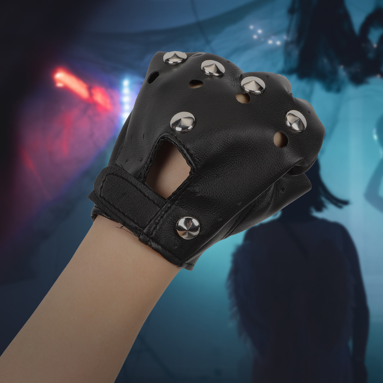 1 Paio di Guanti a Mezze Dita  - Workout Glove Gym recensione e prezzo