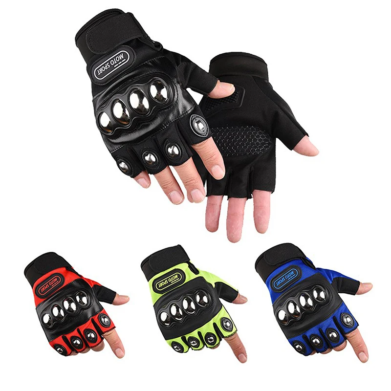 Guanti Protettivi da Moto a Me - Motorcycle Glove Knuckle recensione e prezzo