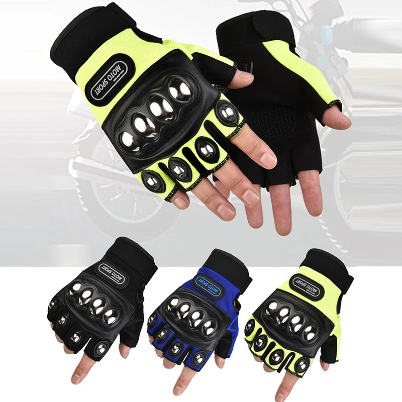 Guanti Protettivi da Moto a Me - Motorcycle Glove Knuckle recensione e prezzo