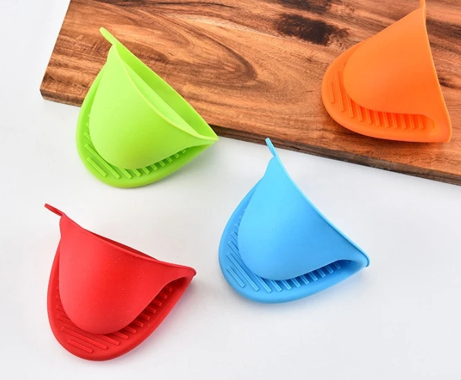Guanti da Forno in Silicone Re - Oven Mitt Silicone recensione e prezzo