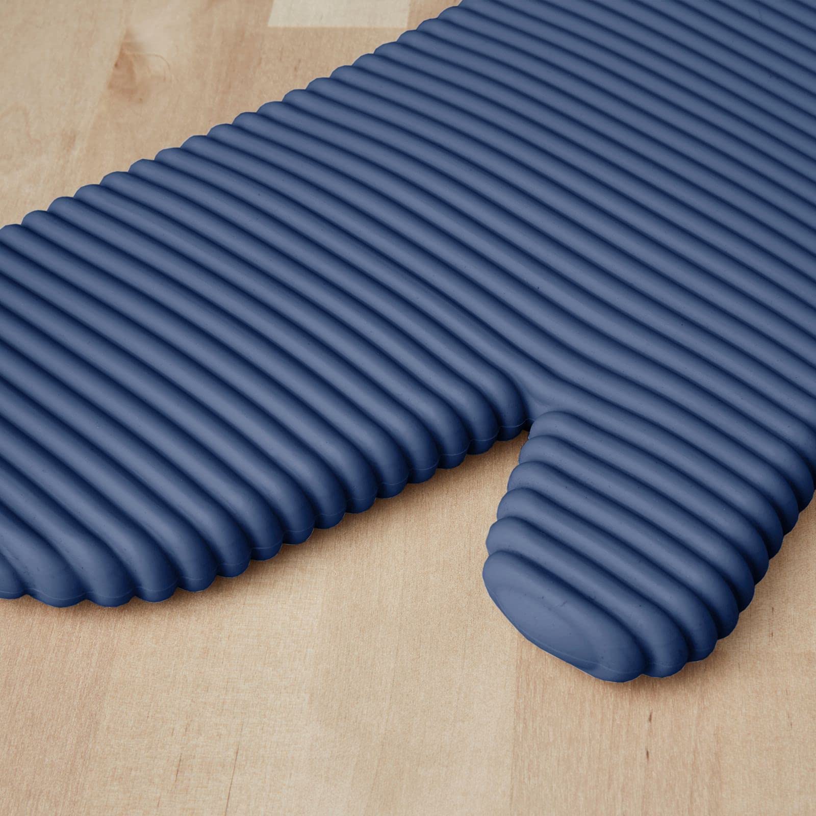 Set di guanti da forno in Sili - Oven Mitt Silicone recensione e prezzo
