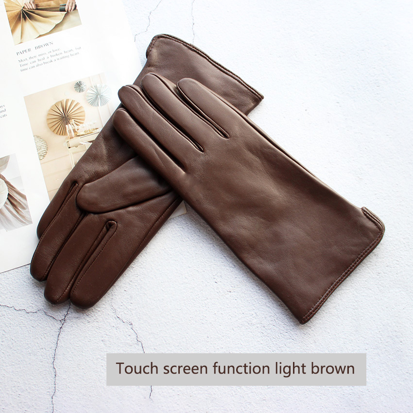 Guanti da donna in pelle di pe - Leather Driving Glove recensione e prezzo
