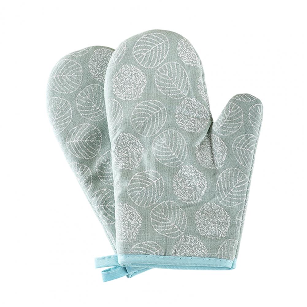 2 Guanti da Forno Resistenti a - Oven Mitt Silicone recensione e prezzo