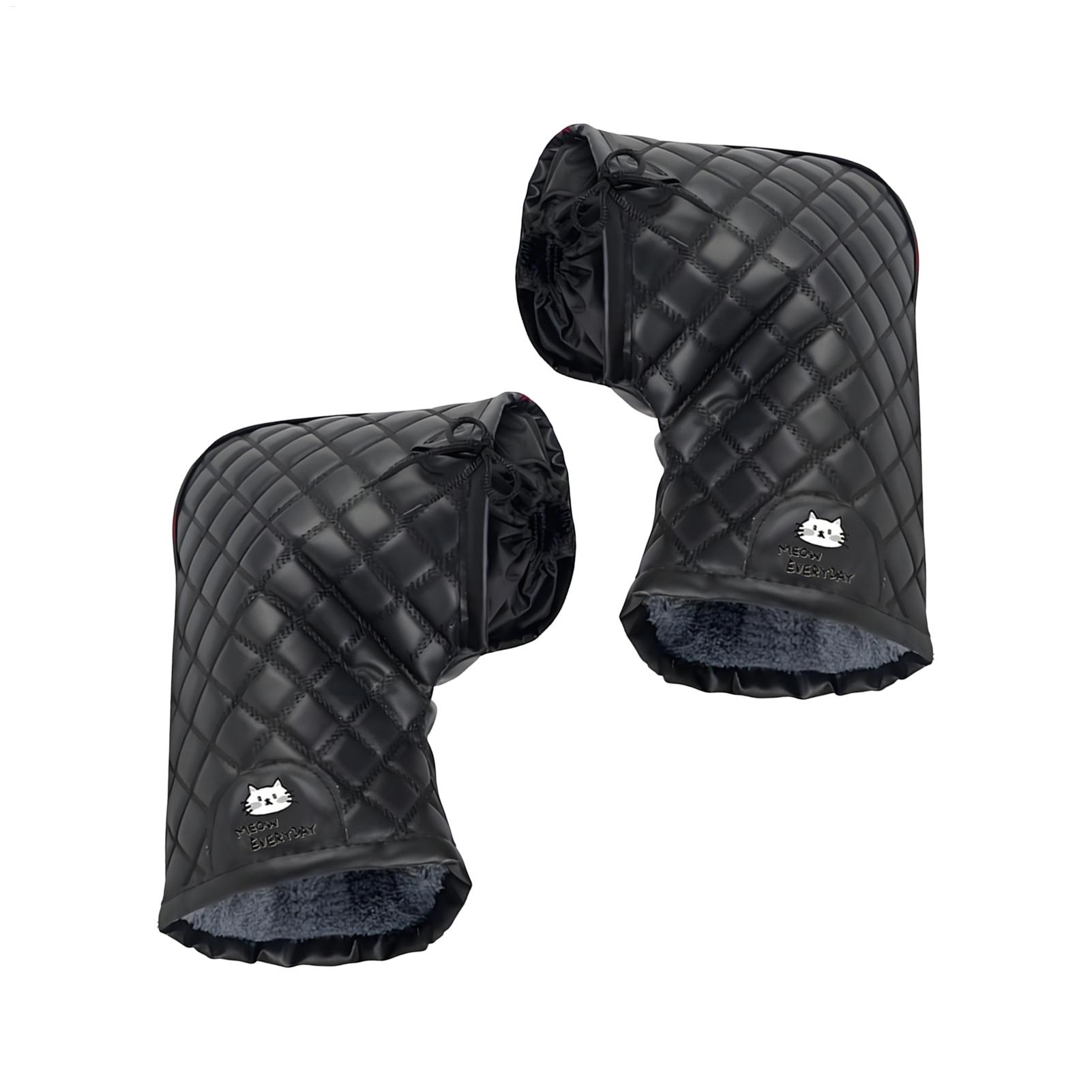 Guanti da manubrio per bici da - Gardening Glove Waterproof recensione e prezzo